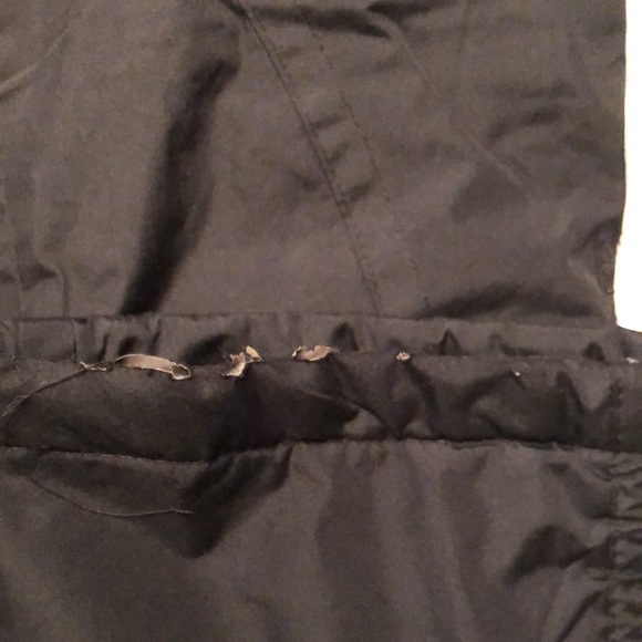 Snow pants - Picture 4 of 5